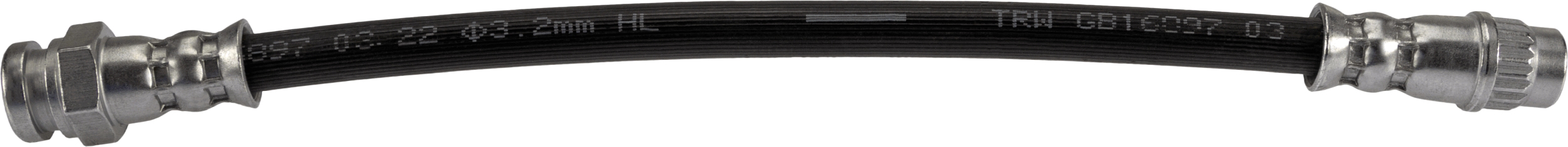 trw PHA525 тормозной шланг