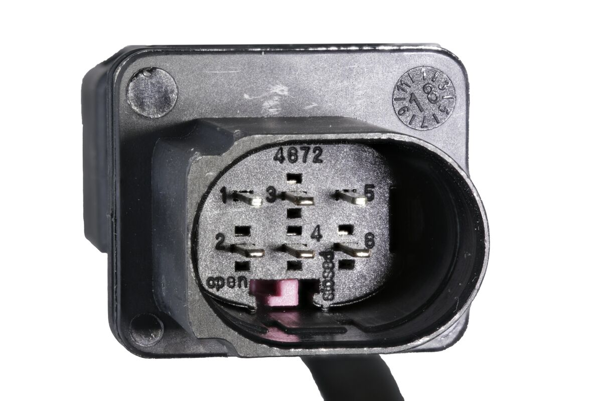 valeo 368404 лямбда-зонд