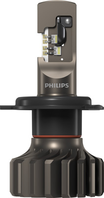 Žiarovky Philips H4 18 W 2 ks 11342U91X2