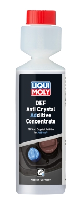 Dodatek do AdBlue Liqui Moly 21838 zapobiega krystalizacji Scr 250 ml