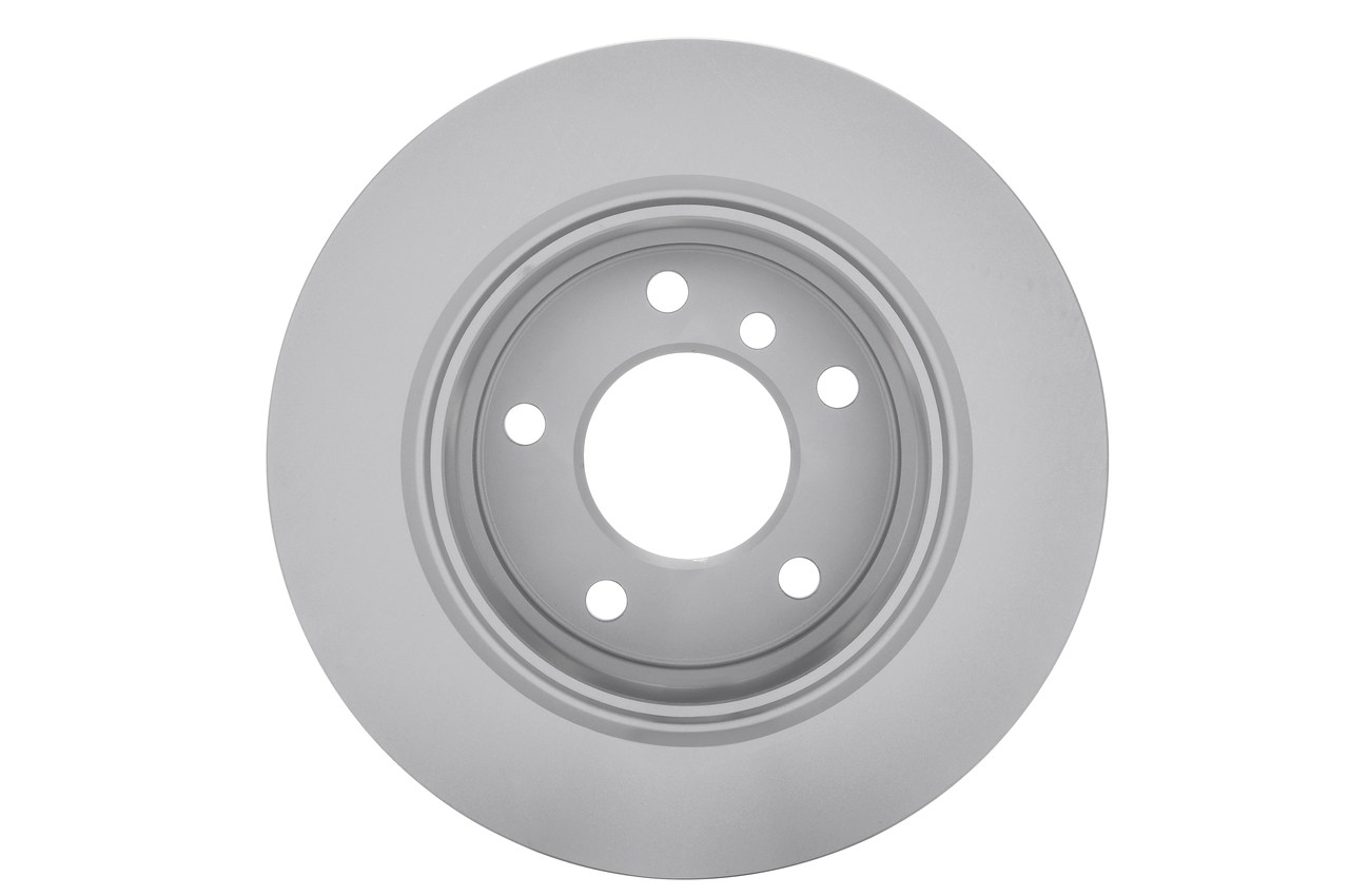 Brzdový Kotouč Bmw T. E36 90- 0986478561 Bosch