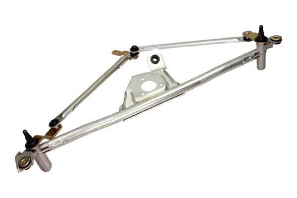 57-0092 - МЕХАНИЗМ СТЕКЛООЧИСТИТЕЛЯ VW ПЕРЕДНИЙ LUPO 98-05