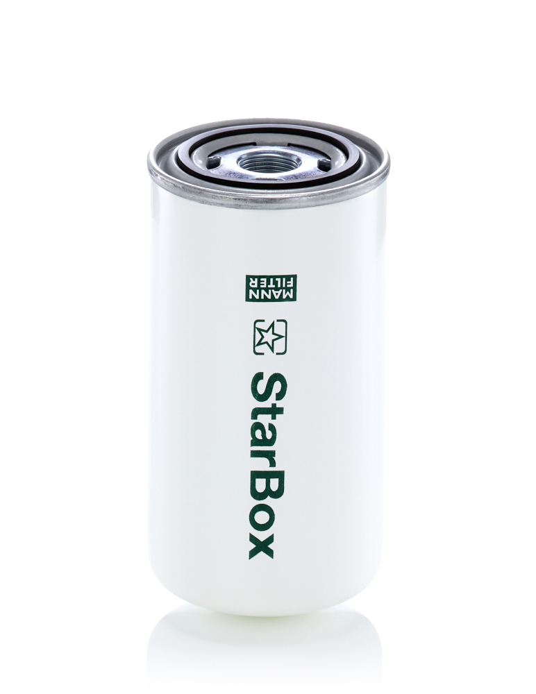 Filter Pre Ovládaciu Hydrauliku