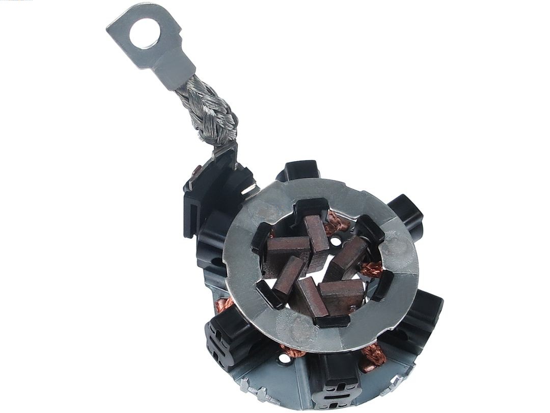 SZCZOTKOTRZYMACZ ROZRUSZNIKA SBH0067/AST AUTO