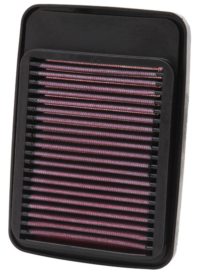 K&n Filters Vzduchový Filter Moto. Suzuki GSF650 Bandit/s 05-09/ GSF1200/125