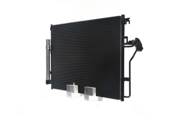 mahle ac 553 001S конденсатор, радиатор кондиционера