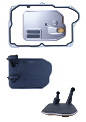 FILTR HYDRAULICZNY AUTOM. SKRZYNI BIEGÓW