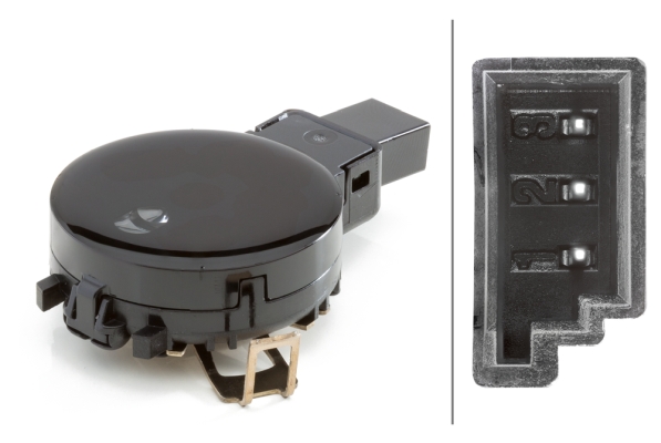 ДАТЧИК ДОЩУ RENAULT 6PW 012 343-711