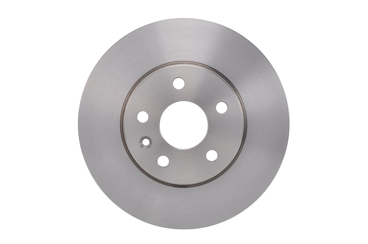 Brzdový Kotouč Opel Astra 09- 0986479643 Bosch