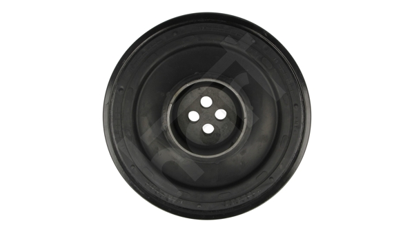 Hart 368 268 шкив, коленчатый вал