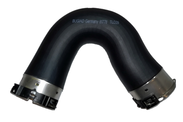 Bugiad Kabel Intercoolera Opel Zafira B 1,9CDTI