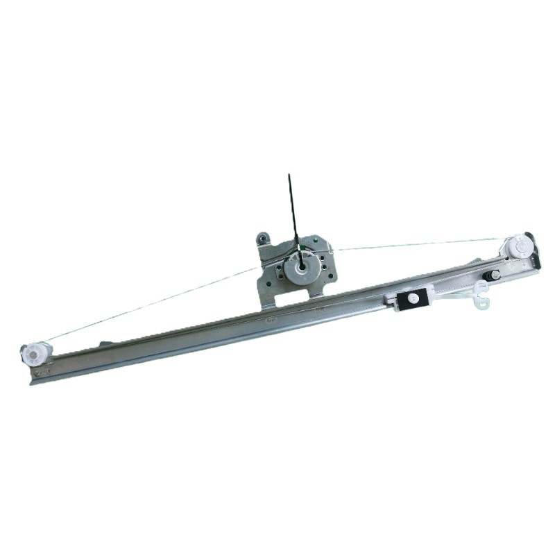 Doga Hever Ford Tourneo Custom V362 09.12-12.23 Pravý Přední Bez S