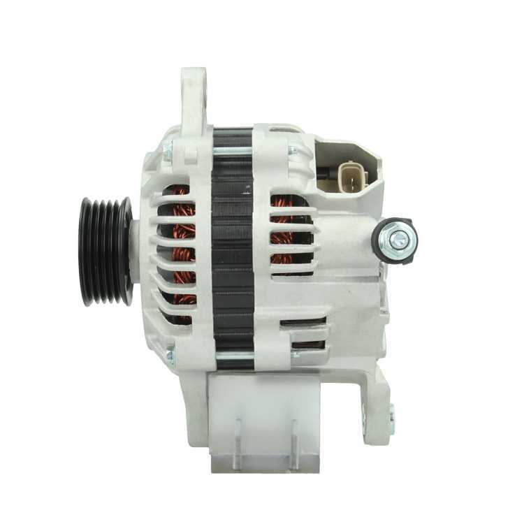 Alternator Subaru 80A 175.507.080.130 Typ samochodu Samochody osobowe