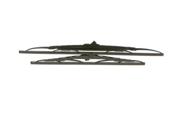 

Wycieraczki Twin Spoiler 550/400MM