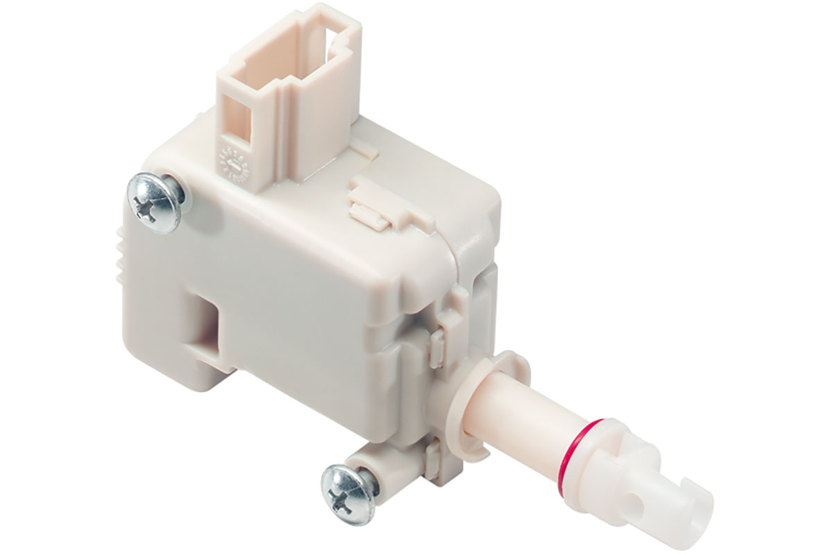 Елемент ustalajacy, замок центральный КОНТИНЕНТАЛЬ/VDO X10-729-002-009