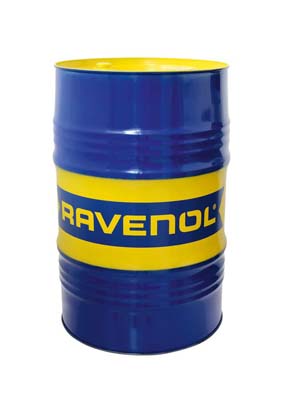 Olej a mazivo Rav Ssv Sae 0W30 4L