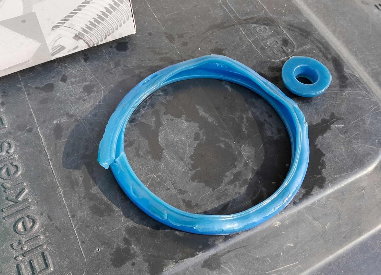 Felhasználó által feltöltött kép