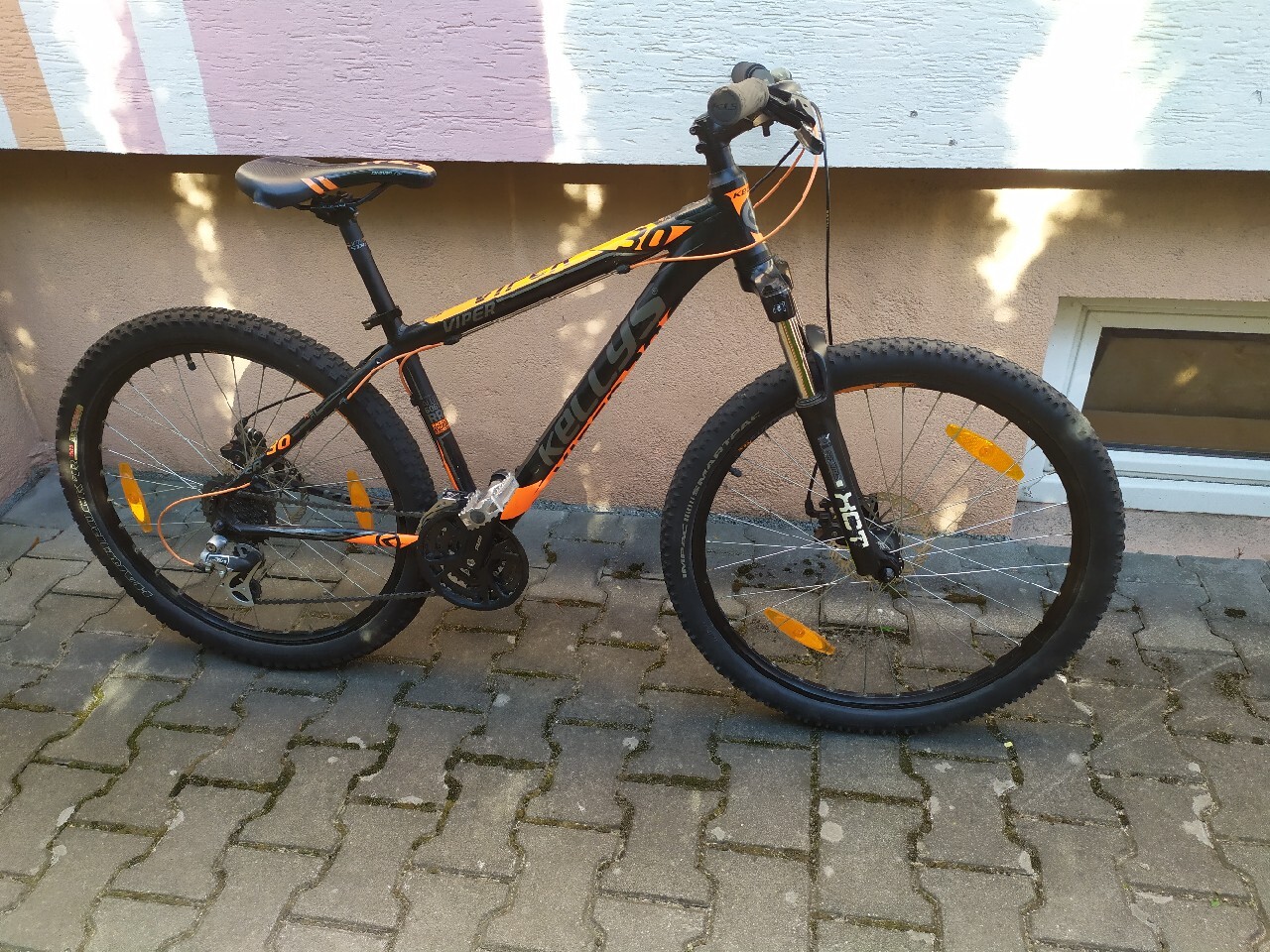 Rower Kellys Viper 30 Głuchołazy Kup teraz na Allegro Lokalnie