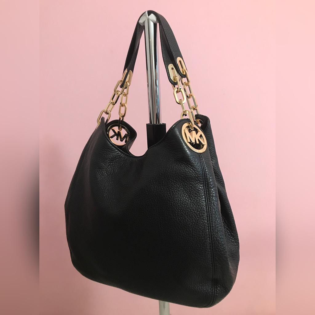 Torebka michael kors fulton deals