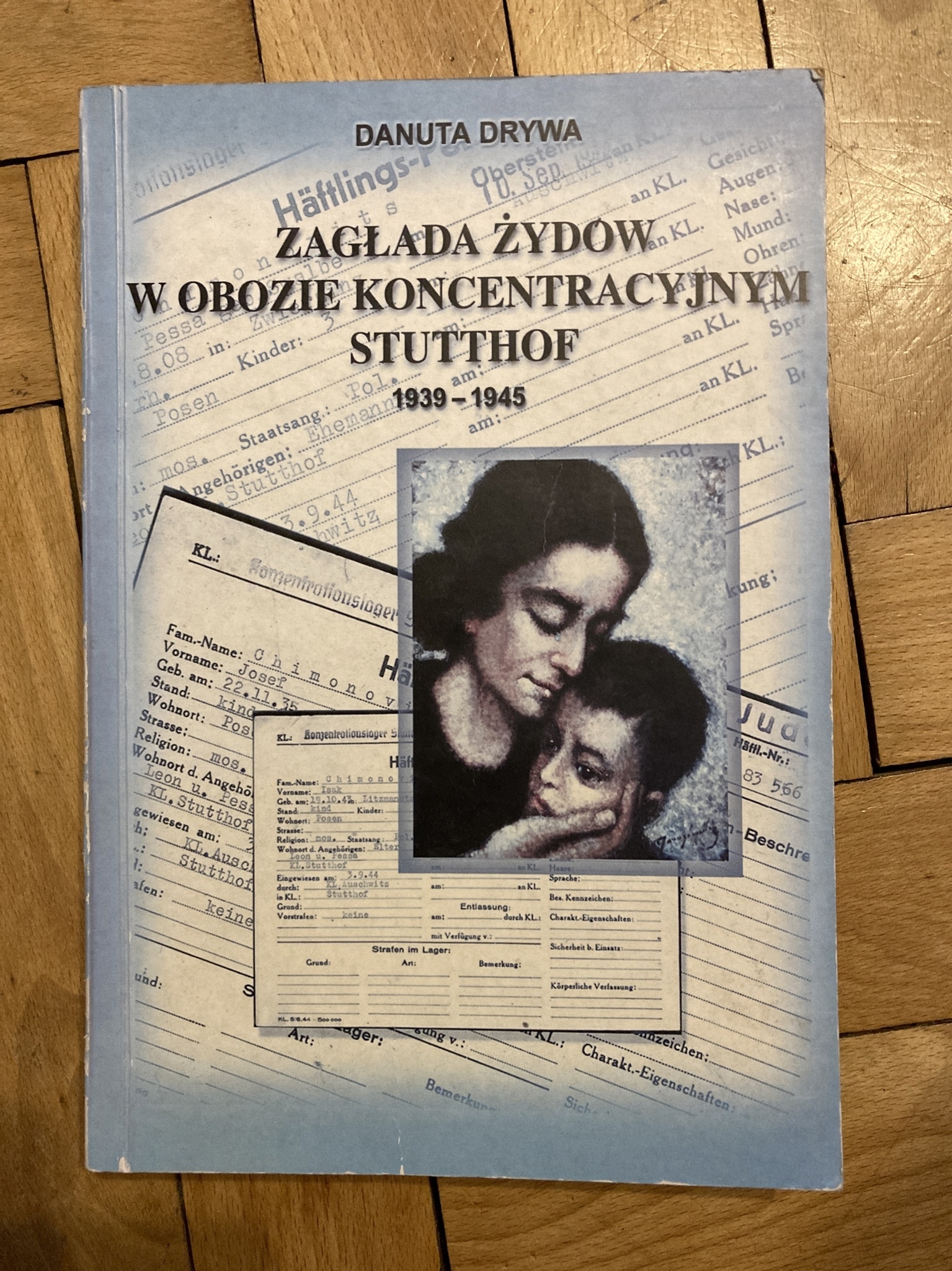 DRYWA ZAGLADA - Niska cena na Allegro.pl