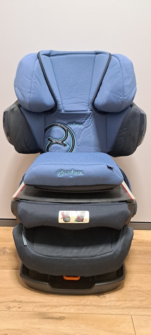 Cybex pallas 2 fix