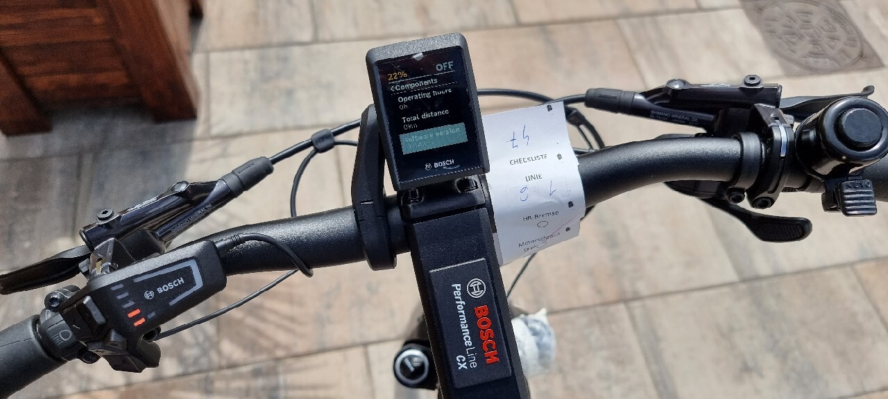 Rower KTM MACINA STYLE 710 Deore XT 2022r M/51 cm Pelikan Kup teraz