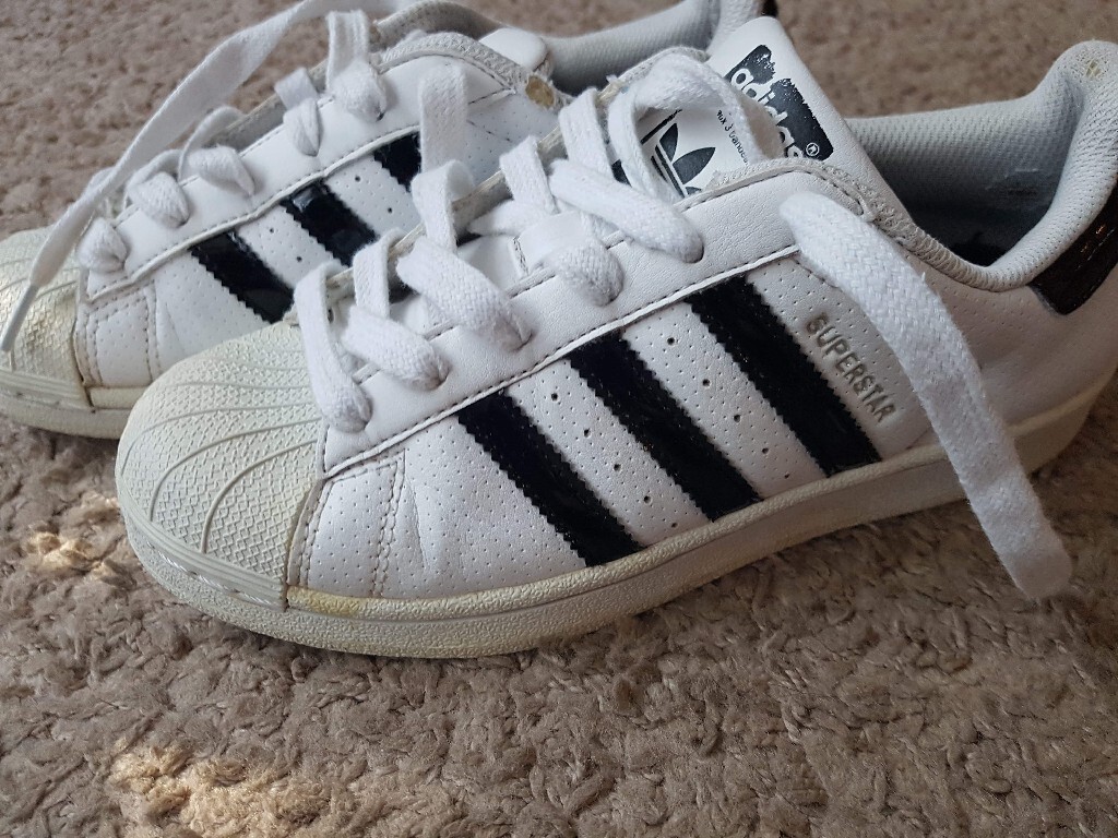 Adidas Superstar 36 2/3 BDB Warszawa Kup teraz na Allegro Lokalnie