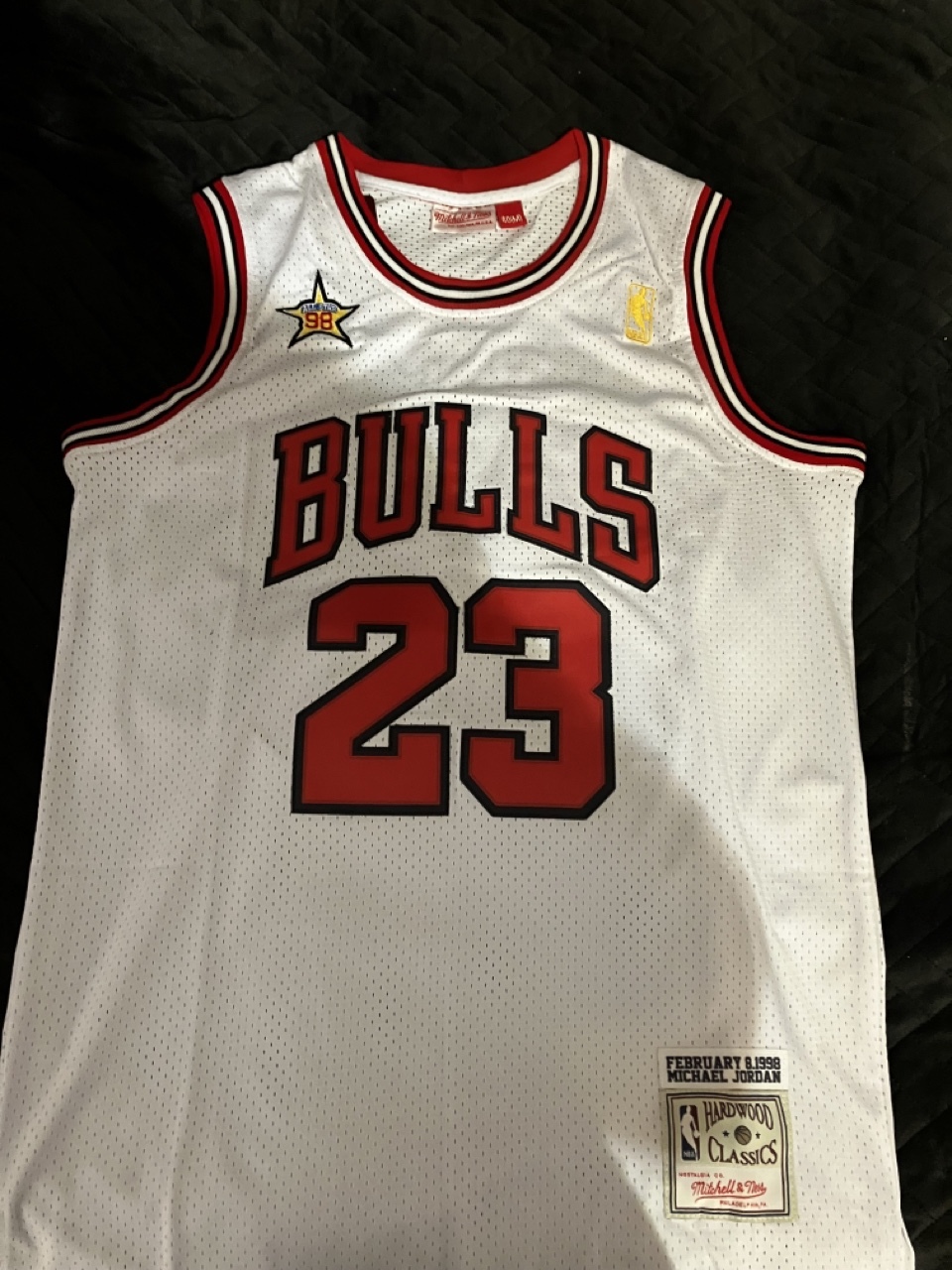 michael jordan bulls 23