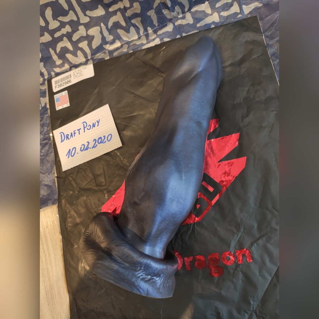 David Bad Dragon