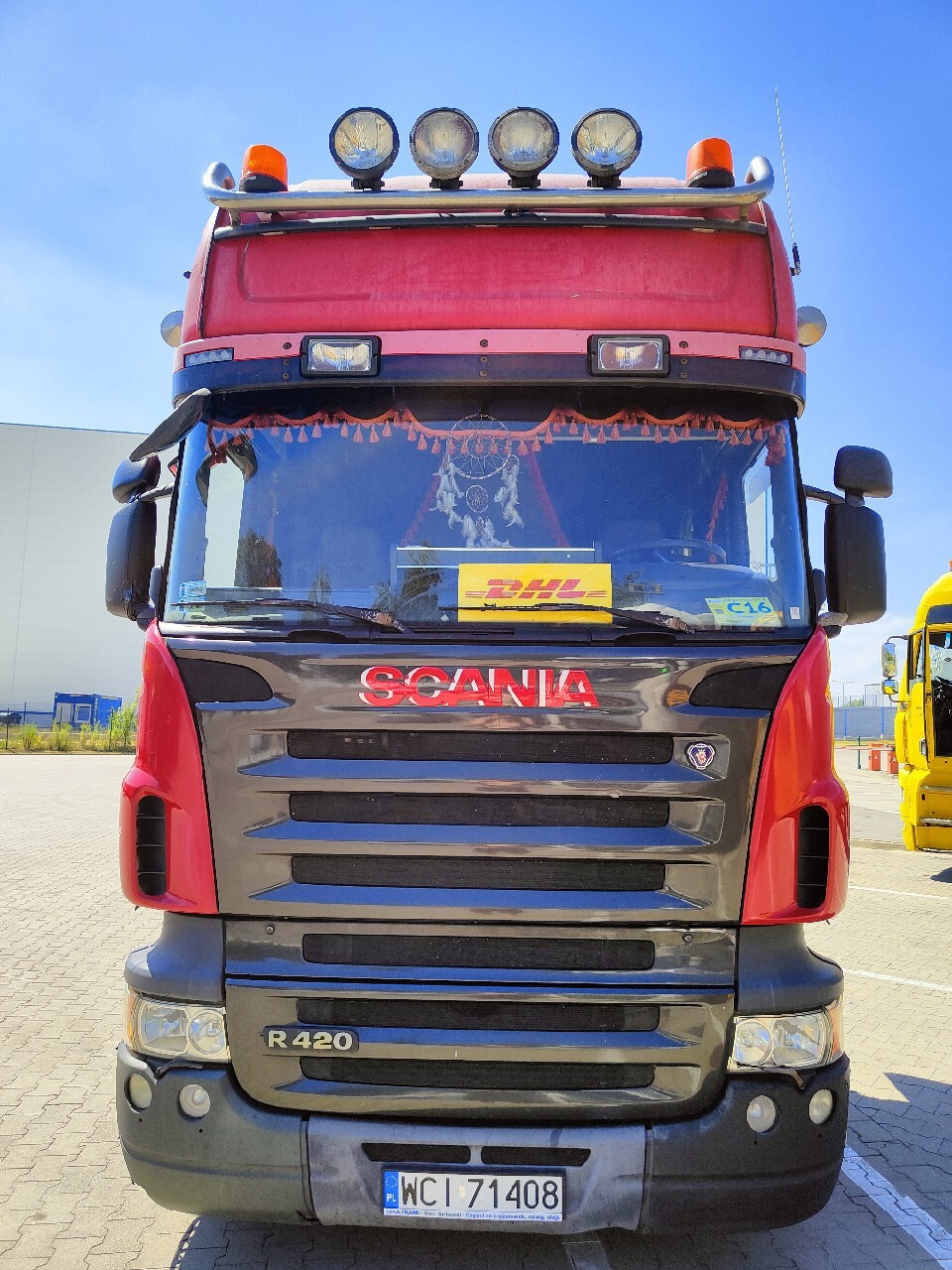 scania-420-euro-5-stan-dobry-ciechan-w-og-oszenie-na-allegro-lokalnie
