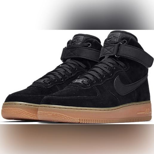 nike air force 1 high 42