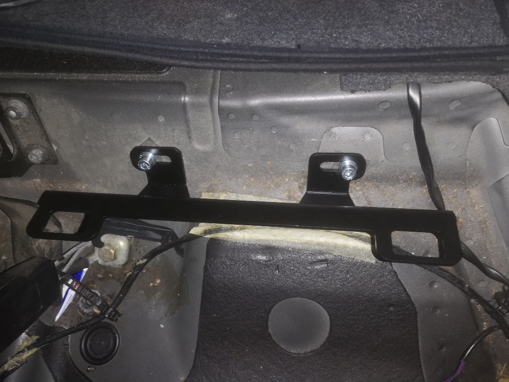 Audi a4 b5 isofix discount