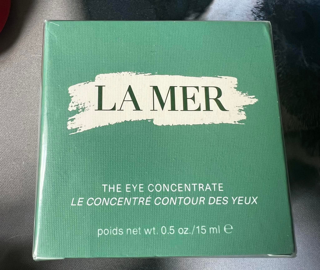 La Mer The Eye Concentrate krem pod oczy 15 Ml Warszawa Kup teraz