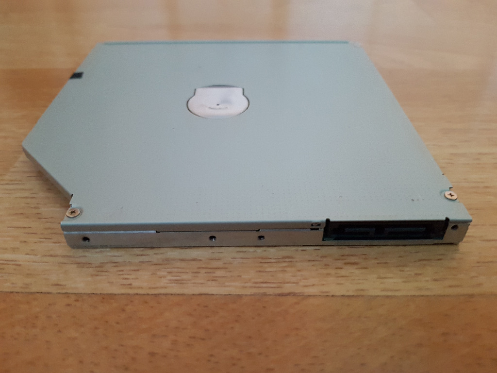 Napęd DVD Super Multi DVD Writer gua0n Wrocław Kup teraz na Allegro Lokalnie