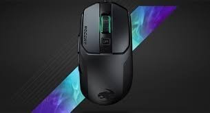 Myszka Roccat Kain 100 Aimo Zielona Gora Kup Teraz Na Allegro Lokalnie