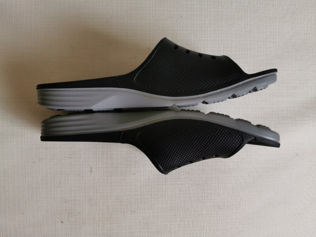 Desafortunadamente Sobretodo entrar Klapki Nike Solarsoft Slide r.37/38-24cm-Jak nowe! | HRUBIESZÓW |  Ogłoszenie na Allegro Lokalnie