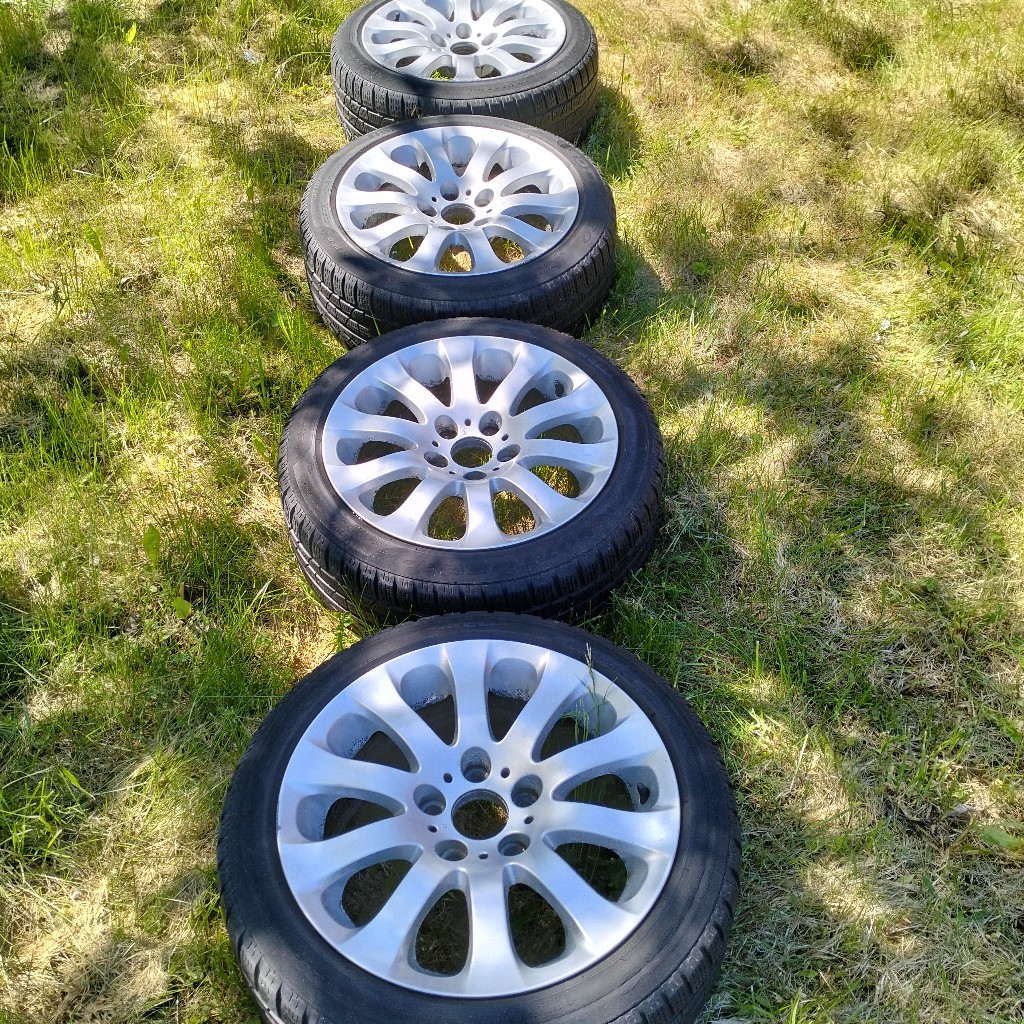 BMW STYLING 159 17