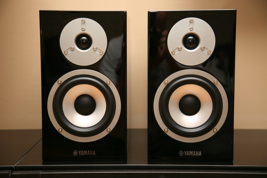 YAMAHA NS-BP401 | tspea.org