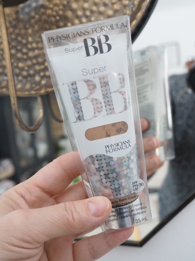 Physicians Formula podkład Super BB light medium Łomża Kup teraz na