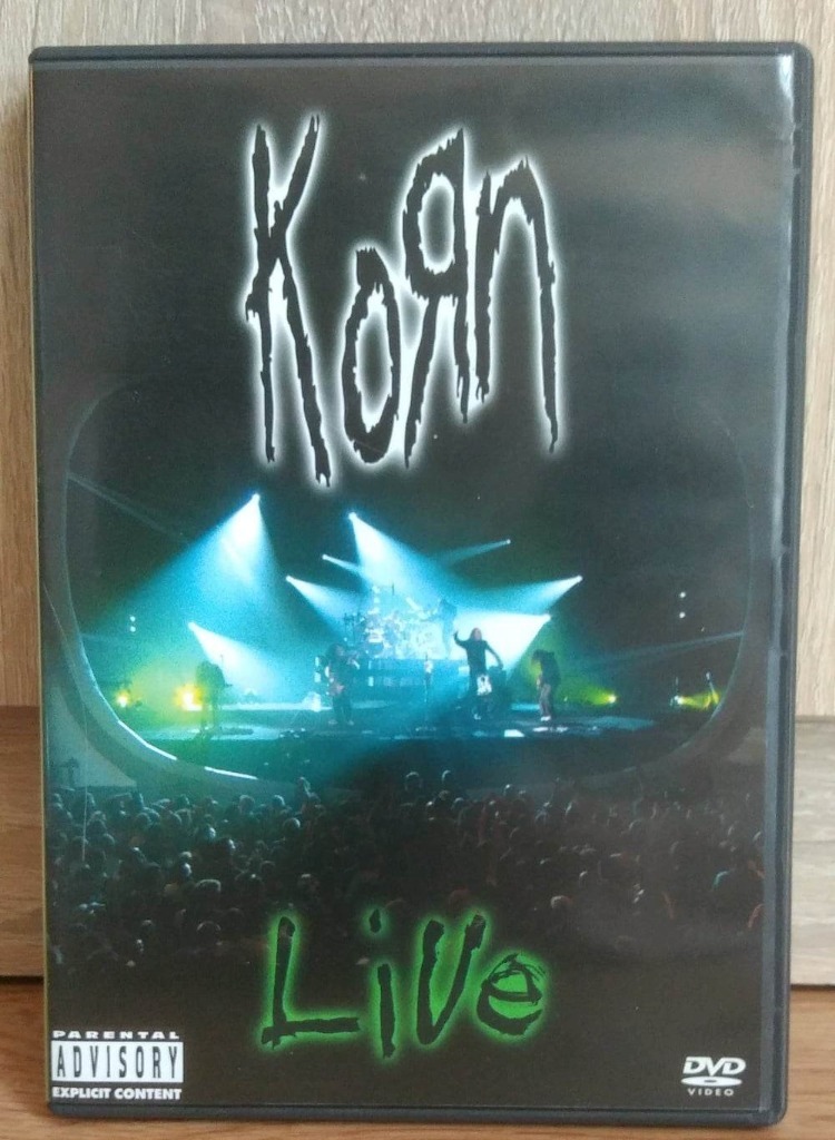 Europe Live Niska cena na Allegro.pl