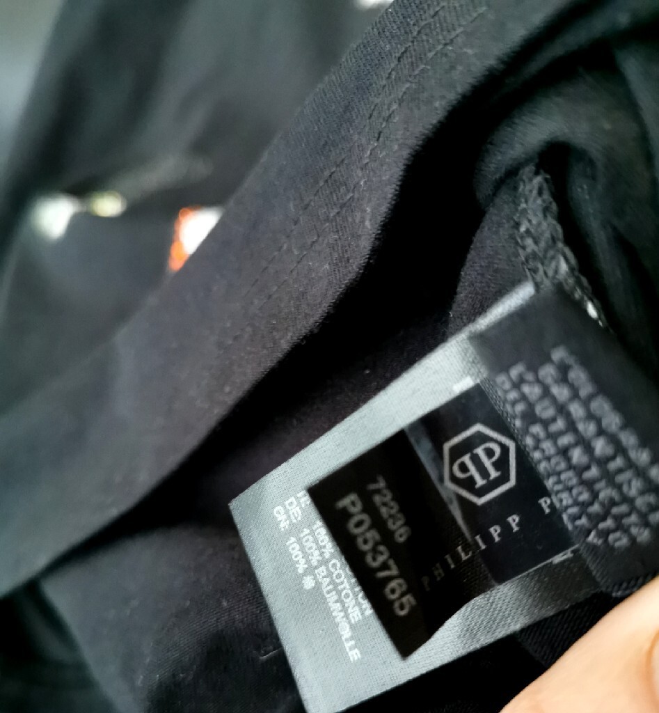 philipp plein p053765