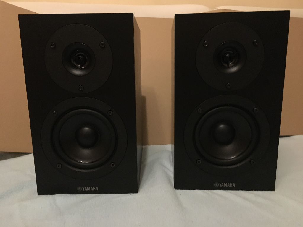 Yamaha NSBP150 para nowe Kraków Kup teraz na Allegro Lokalnie