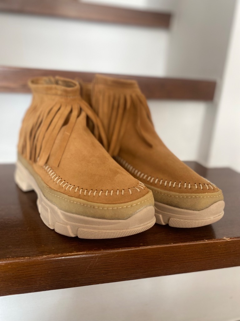 Buty skórzane trzewiki Laidback London Wrocław Ogłoszenie na