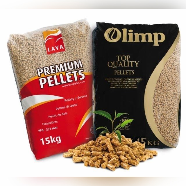 Pellet Lava Olimp Tani Transport !!! Lubuskie !!! Zielona Góra Kup