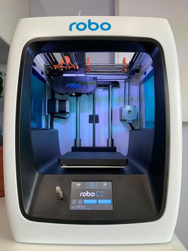 Robo c2 2025