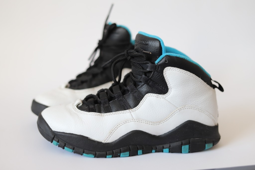 Retro 10s powder blue deals