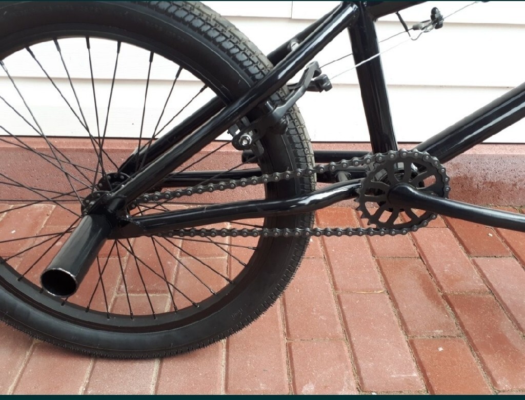 rower bmx mongoose legion l20 2019