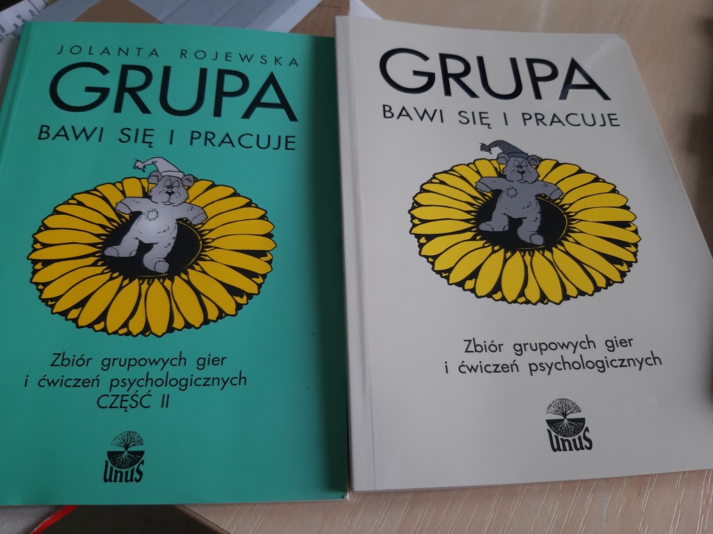 Grupa Bawi Sie I Pracuje Kup Teraz Za 60 00 Zl Wroclaw Allegro Lokalnie