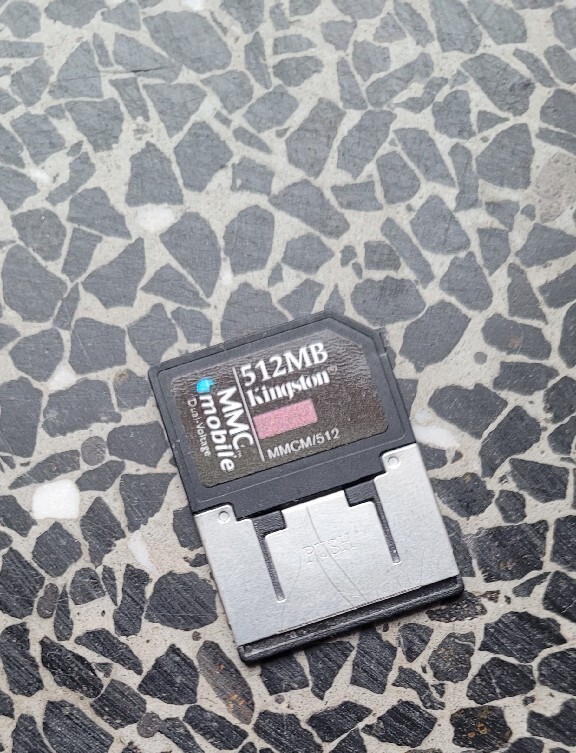 Karta Pamięci Sd 512mb - Niska cena na Allegro.pl