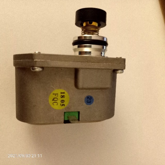 SERWOMOTOR Vaillant atmoMAG 11-0/0 XI H. | Kluczbork | Kup teraz na ...